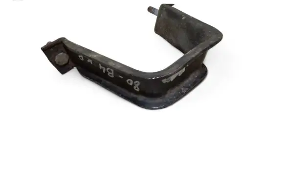 Other front suspension part