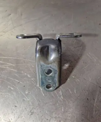 Hyundai ix35 Front door upper hinge A046057