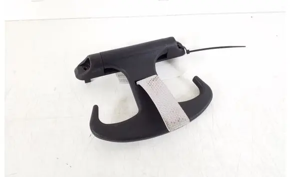 Mercedes-Benz CLS C218 X218 Other trunk/boot trim element A2128100040