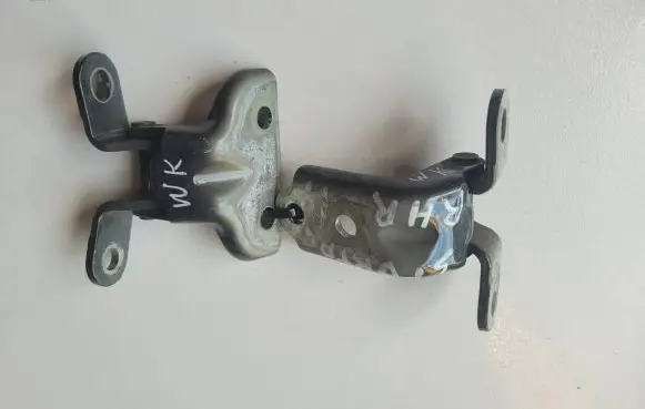 KIA Sportage Rear door hinge set 