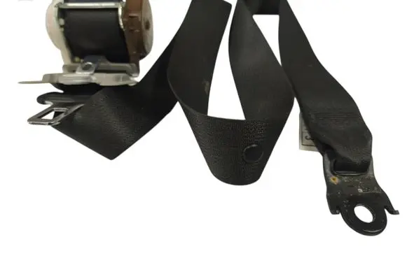 Toyota Sienna XL30 III Rear seatbelt 