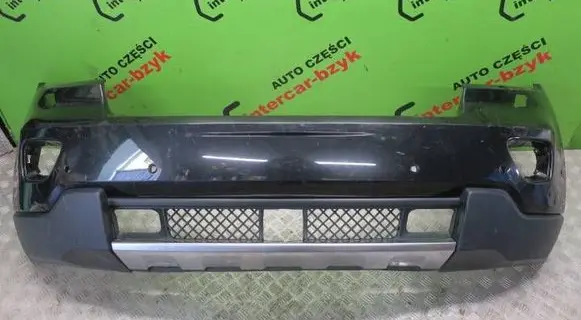 Jeep Grand Cherokee Front bumper 892910045