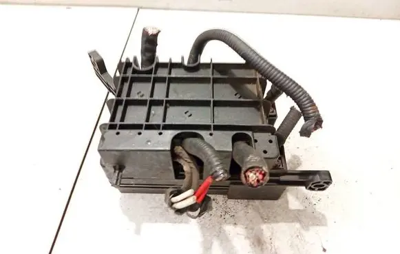 KIA Sportage Fuse box set
