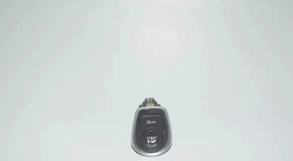 BMW 4 F32 F33 Engine start stop button switch 9250734 61319250734