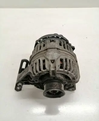 Skoda Fabia Mk1 (6Y) Generator/alternator 047903015Q