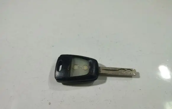 KIA Ceed Ignition key/card 