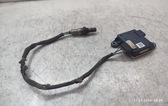 Jaguar XE Lambda probe sensor FPLA5J299EB