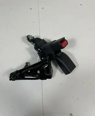 Toyota Corolla E210 E21 Rear seatbelt buckle 1152543