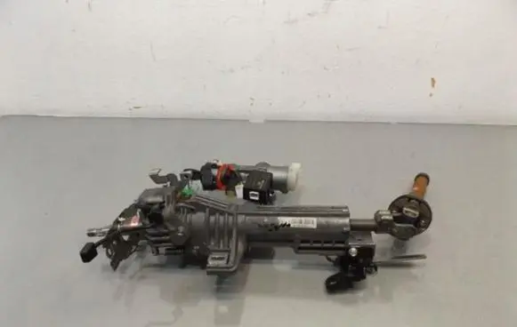 KIA Rio Steering wheel axle