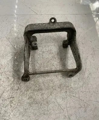 Renault Master III Gearbox mount 12225095R