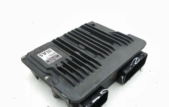 Toyota RAV 4 (XA50) Engine control unit/module 896614AA50 2763002930