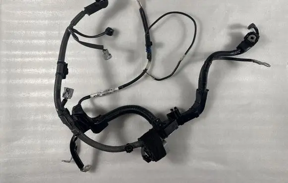 Subaru Outback (BT) Wires (generator/alternator) 81601AN01A