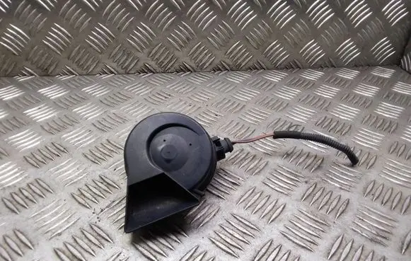 Audi A5 8T 8F Horn signal 8T0951223A E1000233 007728