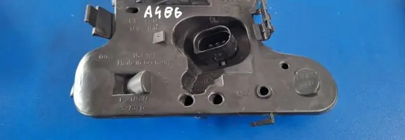 Audi A4 S4 B6 8E 8H Tail light bulb cover holder 153948