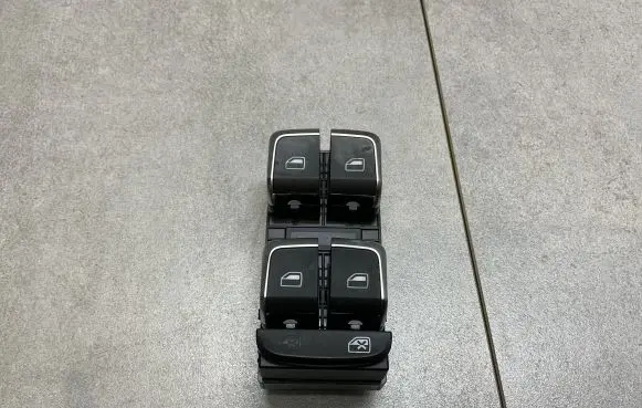 Audi Q5 SQ5 Electric window control switch