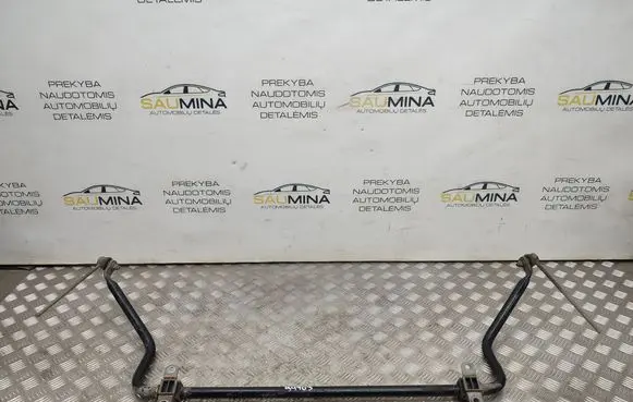 Renault Master III Front anti-roll bar/sway bar