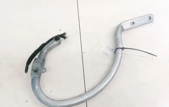 Peugeot 406 Tailgate/trunk/boot hinge