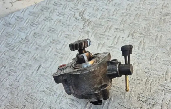 Mitsubishi Pajero Vacuum pump