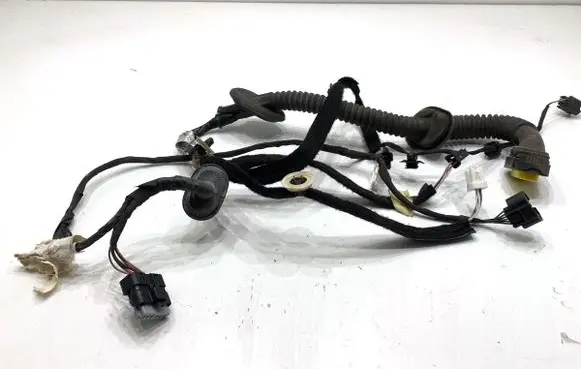 Renault Megane IV Rear door wiring loom 241268520R