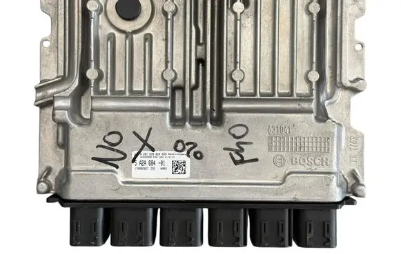 BMW 1 F40 Engine control unit/module 5A2A684