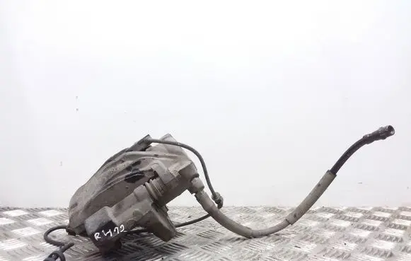 Mercedes-Benz E W211 Front brake caliper Z06028295RE
