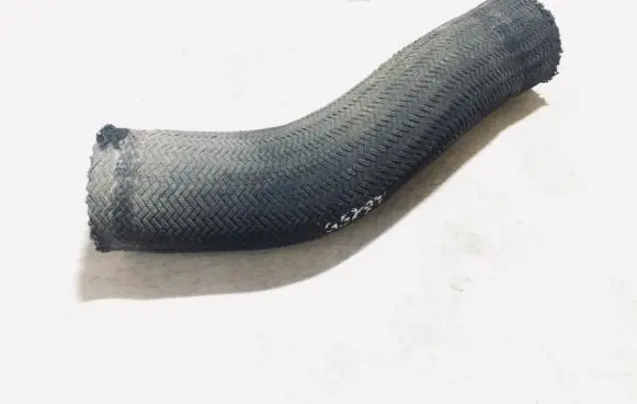 Toyota Avensis T250 Intercooler hose/pipe
