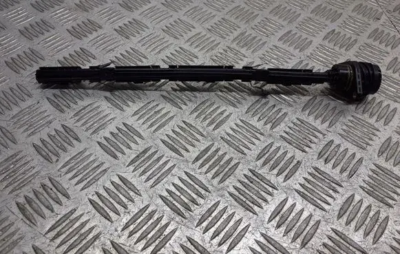 Volkswagen PASSAT B6 Fuel injector wires 088971808