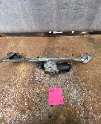 Toyota Corolla E110 Front wiper linkage and motor 8511002150 01F13A8436 MS1592006721