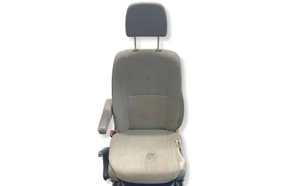 Volkswagen Crafter Front driver seat A9065840038 A6395845338