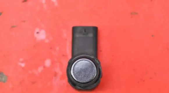 Volkswagen PASSAT B6 Parking PDC control unit/module 3C0919275L