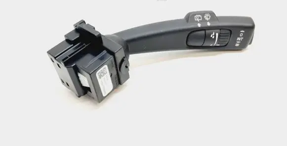 Volvo V60 Wiper control stalk 31394007