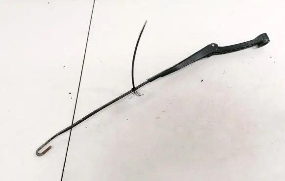 Audi 80 90 S2 B4 Front wiper blade arm 893955407E