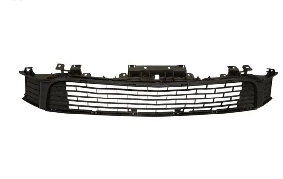 Honda Accord Front bumper lower grill 71105TL0G0 71105T10 1NDUCT10N
