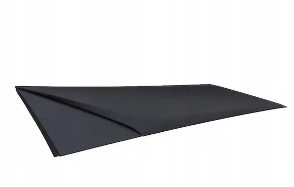 Toyota Aygo AB40 Fender trim (molding) 60117-0H030