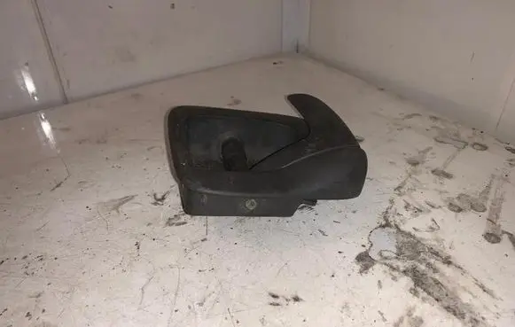 Volvo V70 Engine bonnet (hood) release handle 30634787