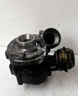 Mercedes-Benz C W203 Turbo AL0009GT18V A6110960999 7110061