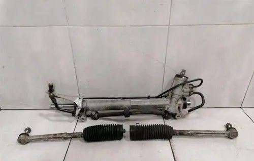 Porsche Cayman 987 Steering rack 99734701204