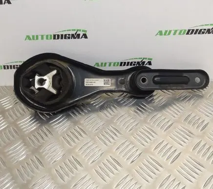 Gearbox mount