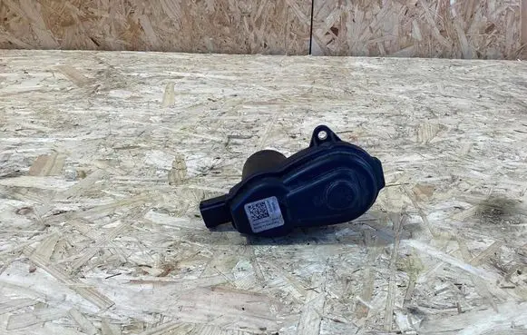 Porsche Macan (95B) Handbrake wiring loom/harness PAB998281 95b615405j