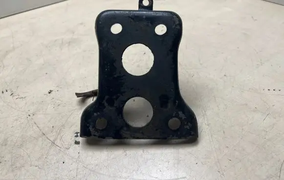 Other front suspension part