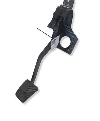 Hyundai i30 Brake pedal 1234
