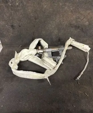 BMW 6 F12 F13 Roof airbag 85915822007