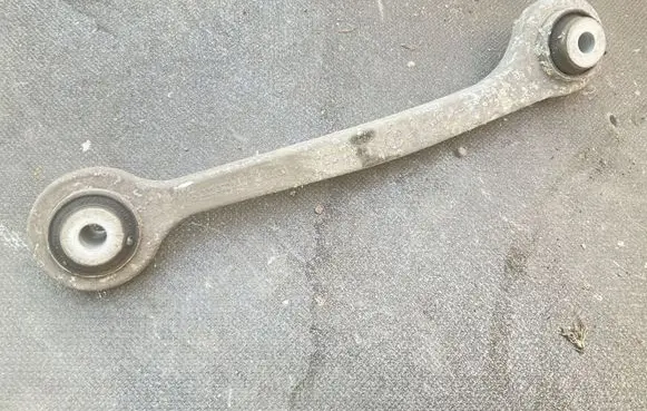 Mercedes-Benz S W222 Rear traction arm rod A2223520300