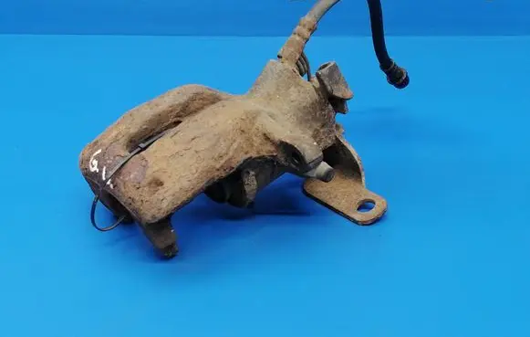 Ford Transit Rear brake caliper OEM