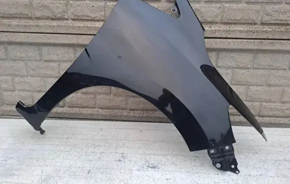 Honda Jazz Fender