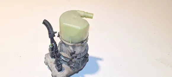 Volvo V60 Electric power steering pump 31406709