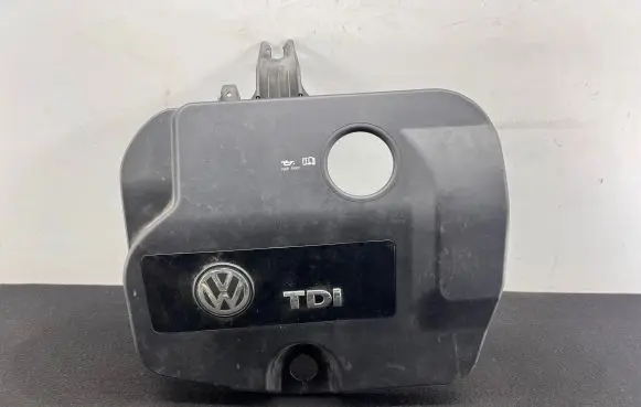 Volkswagen Sharan Engine cover (trim) 7M3103925G 7M5103925 7M5103925E