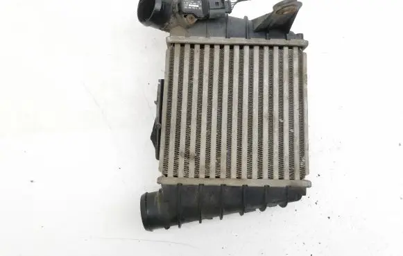 Seat Ibiza III (6L) Intercooler radiator 6Q0145804A