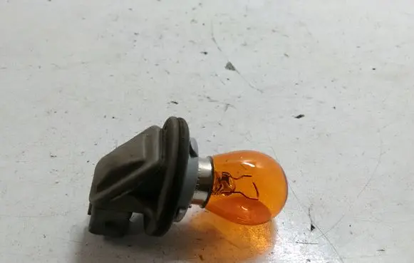 Headlight part