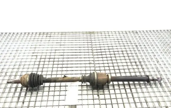 Renault Megane II Front driveshaft